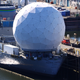 Illustration for article titled These Are The Wild Radar Ships That Make Missile Defense Possible